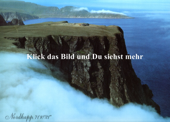 Nordkap